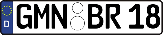 GMN-BR18