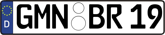 GMN-BR19