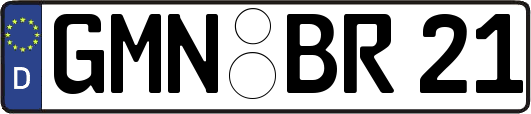 GMN-BR21