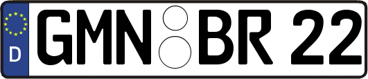 GMN-BR22
