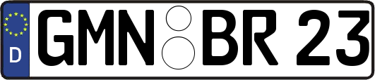 GMN-BR23
