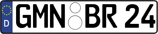 GMN-BR24
