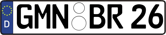 GMN-BR26