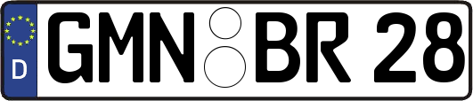 GMN-BR28