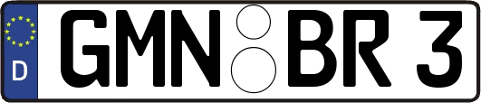 GMN-BR3