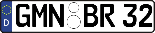 GMN-BR32