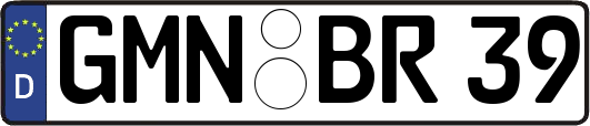 GMN-BR39