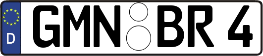 GMN-BR4
