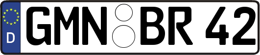 GMN-BR42