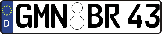 GMN-BR43