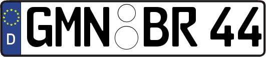 GMN-BR44