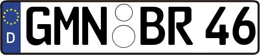 GMN-BR46