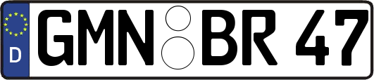 GMN-BR47