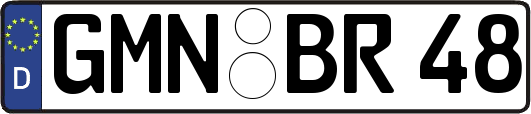 GMN-BR48