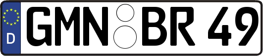 GMN-BR49