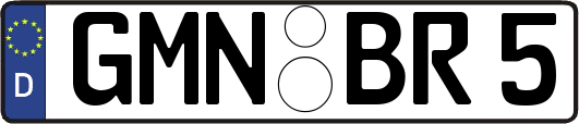 GMN-BR5