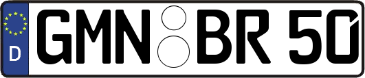 GMN-BR50
