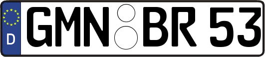 GMN-BR53