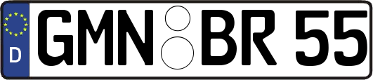 GMN-BR55