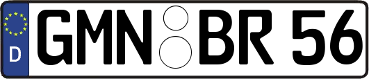 GMN-BR56