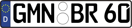 GMN-BR60