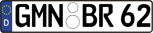 GMN-BR62