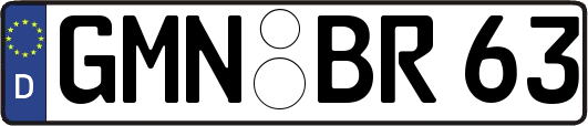 GMN-BR63