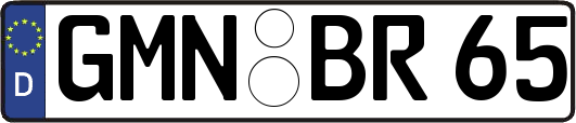 GMN-BR65