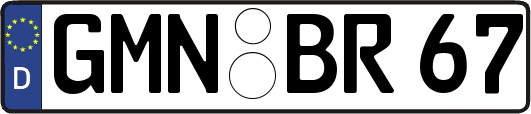 GMN-BR67