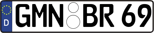 GMN-BR69