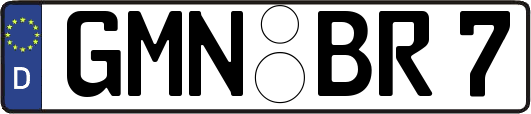 GMN-BR7