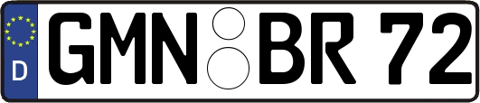 GMN-BR72