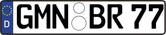 GMN-BR77
