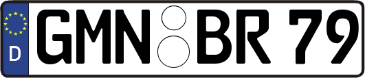GMN-BR79
