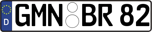 GMN-BR82