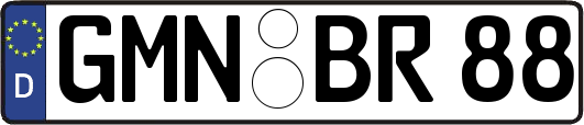 GMN-BR88
