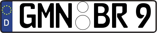 GMN-BR9