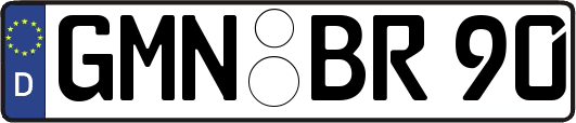 GMN-BR90