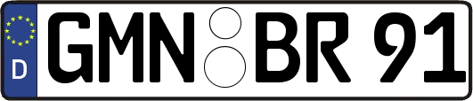 GMN-BR91