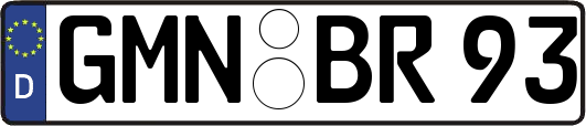 GMN-BR93