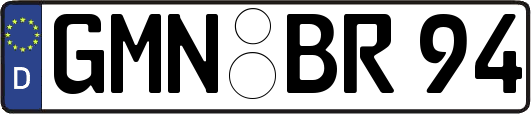 GMN-BR94