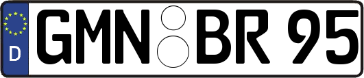 GMN-BR95