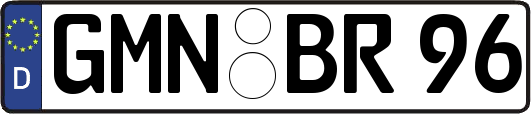 GMN-BR96