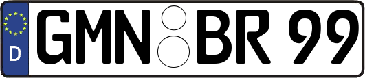 GMN-BR99
