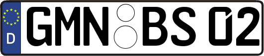 GMN-BS02