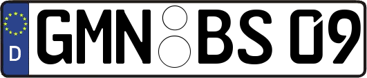 GMN-BS09