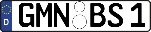 GMN-BS1
