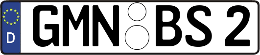 GMN-BS2