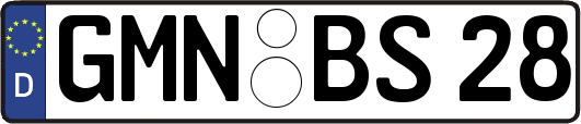 GMN-BS28