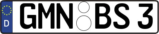 GMN-BS3